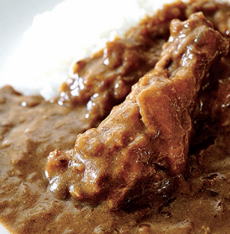 【10/23～25お届け分限り】イケダ食品熊本城復興祈念カレー 200g
