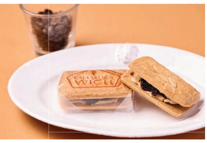 【11/21～22お届け分限り】鎌倉ウィッチ(コーヒー)鎌倉ウィッチ(コーヒー) 5個入