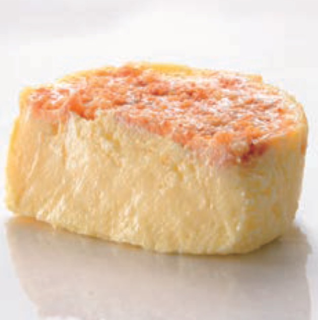 【11/21～22お届け分限り】スプーンで食べるマスカルポーネチーズケーキ 1個