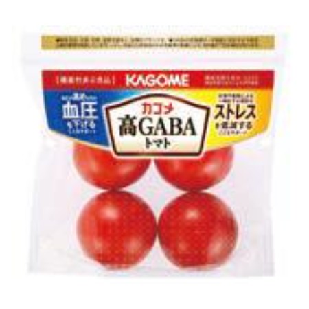 【6/2～5お届け分限り】カゴメ 高GABAトマト 1パック