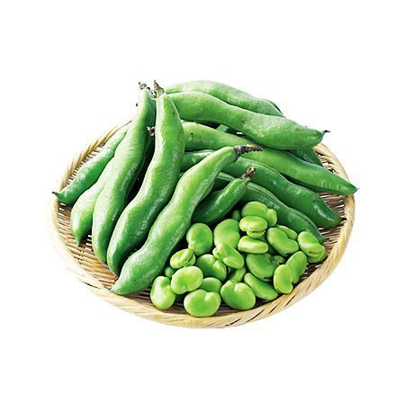 そら豆 1パック(350g)