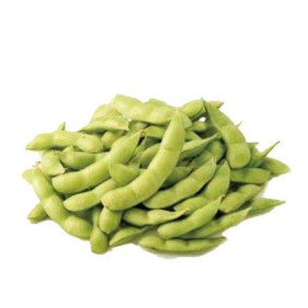 【8/22～24お届け分限り】「手紙のついた野菜」香りとコクの黒埼茶豆 1袋