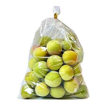 南高梅 1袋(2Lサイズ 1kg)