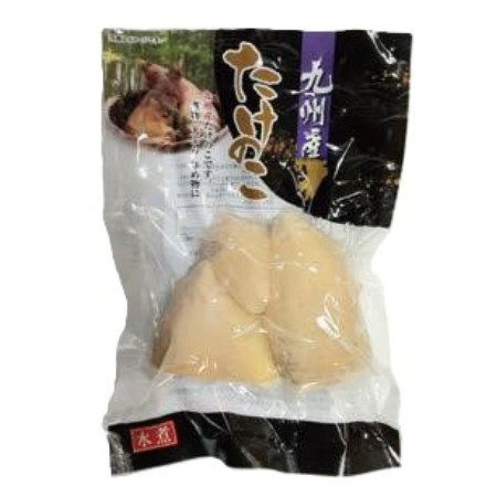 【12/25～27お届け分限り】たけのこ水煮　1袋(150g)