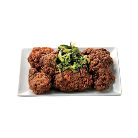 【12/26～27お届け分限り】＜便限定＞岩手県産鶏レバーの甘辛揚 1パック