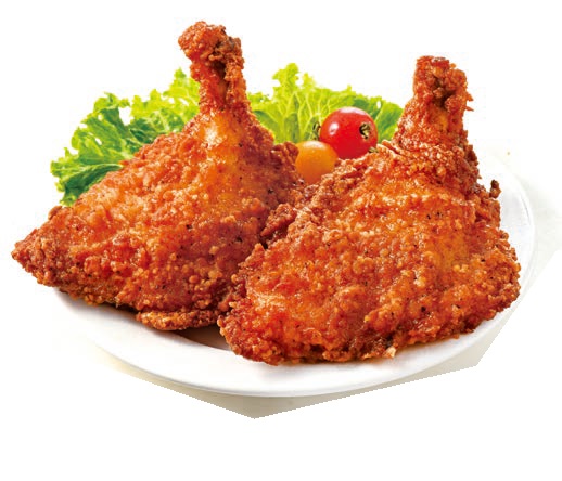 【11/21～24お届け分限り】＜便限定＞サクうまチキン（プレーン） 2本