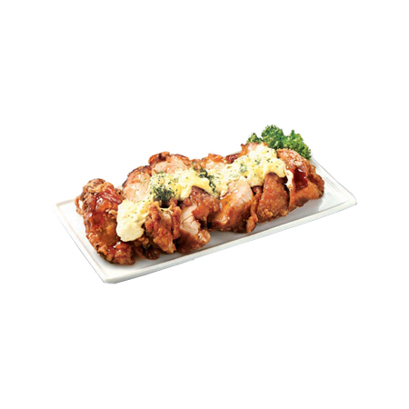 【8/1～3お届け分限り】＜便限定＞タルタルチキン南蛮　1パック