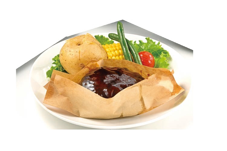 【11/10～11/13お届け分限り】＜便限定＞国産和牛入り！お肉を味わうデミハンバーグ　1パック