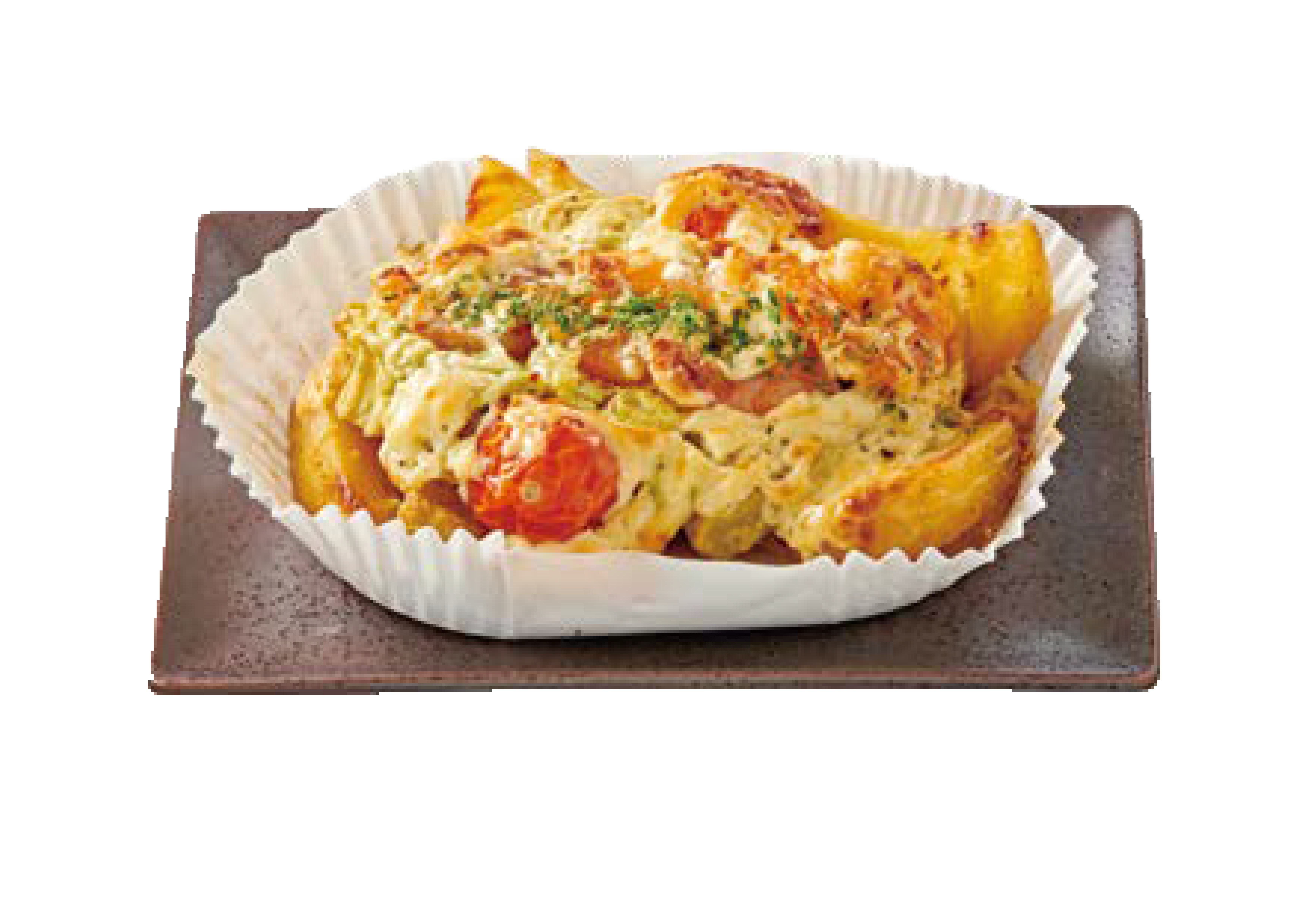 【9/14～17お届け分限り】＜便限定＞海老アボカドとポテトのマヨ焼　1パック