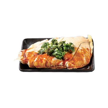 【8/4～8/7お届け分限り】＜便限定＞麻辣たれで食べるよだれ鶏　1パック