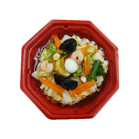 1/3日分野菜が摂れる中華丼　1パック