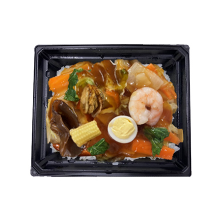 中華丼　小　1パック