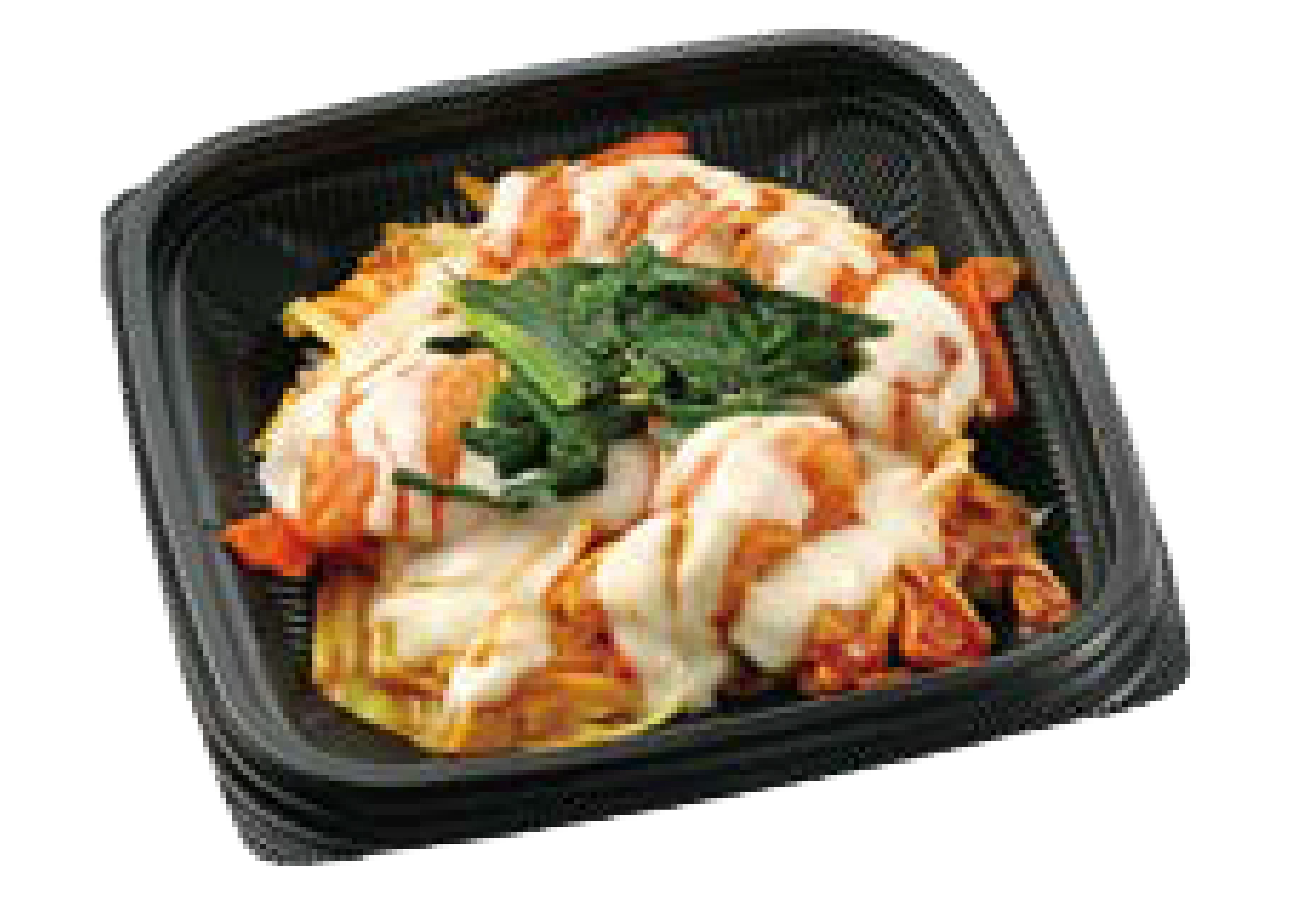 【3/16～19お届け分限り】＜便限定＞チーズタッカルビ丼 1パック