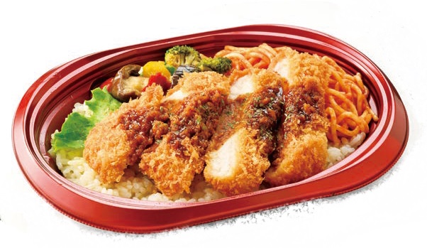 【8/1～3お届け分限り】＜便限定＞長崎名物　トルコライス　1パック