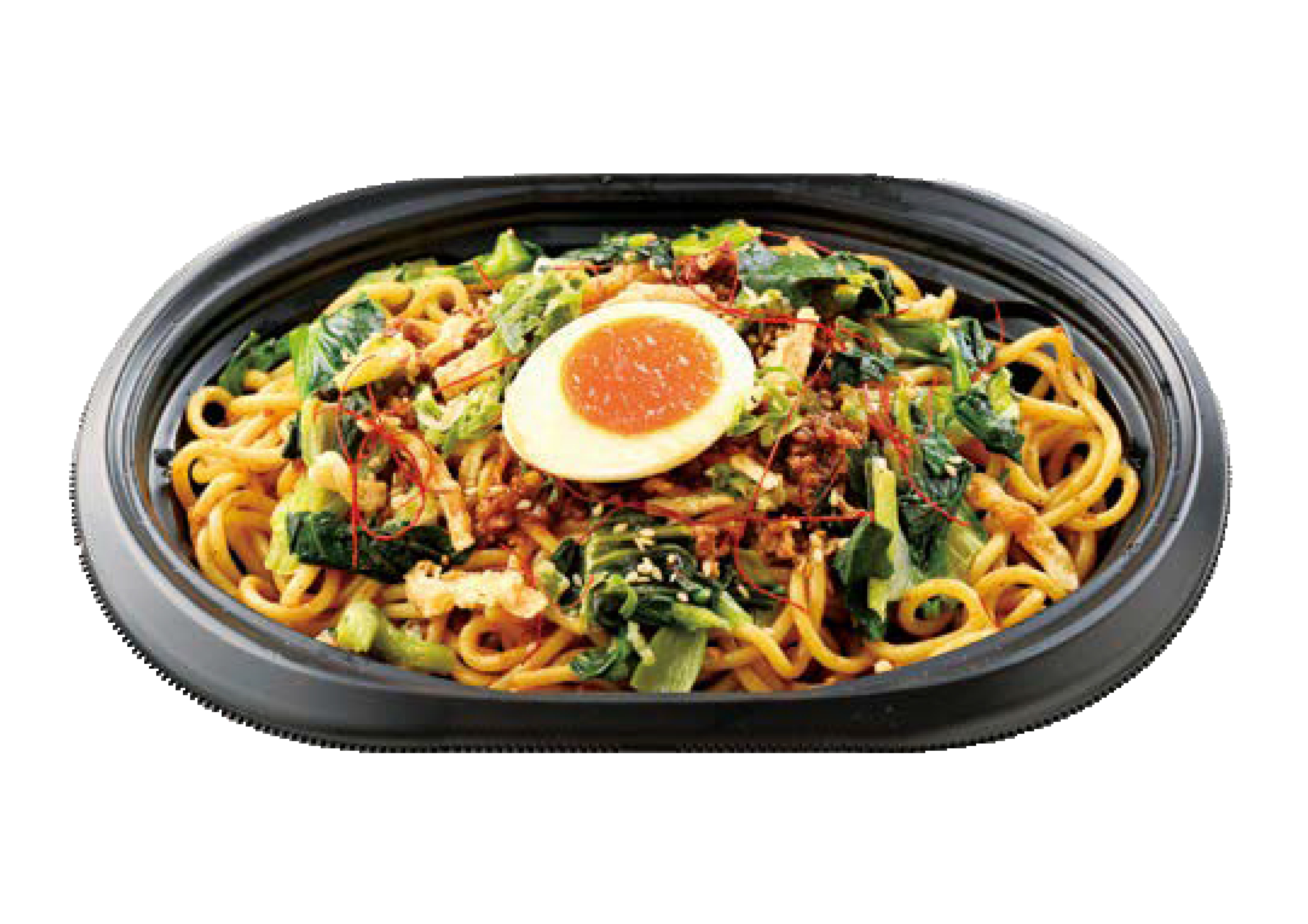 【2/9～12お届け分限り】＜便限定＞しびれる花椒の汁なし担々麺 1パック