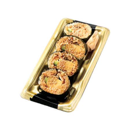 【12/1～4お届け分限り】＜便限定＞山椒で食べる！うな玉太巻 4切