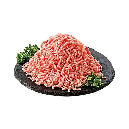 国産豚ひき肉(解凍肉含む) Ｓ 160g