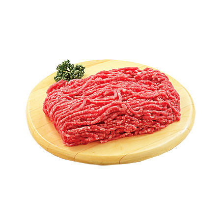 国産牛豚合びき肉(国産牛･国産豚)(解凍肉含む) M 255g