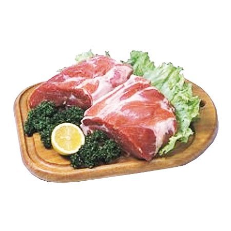 国産豚ブロック肉(肩ロース肉) S 230g