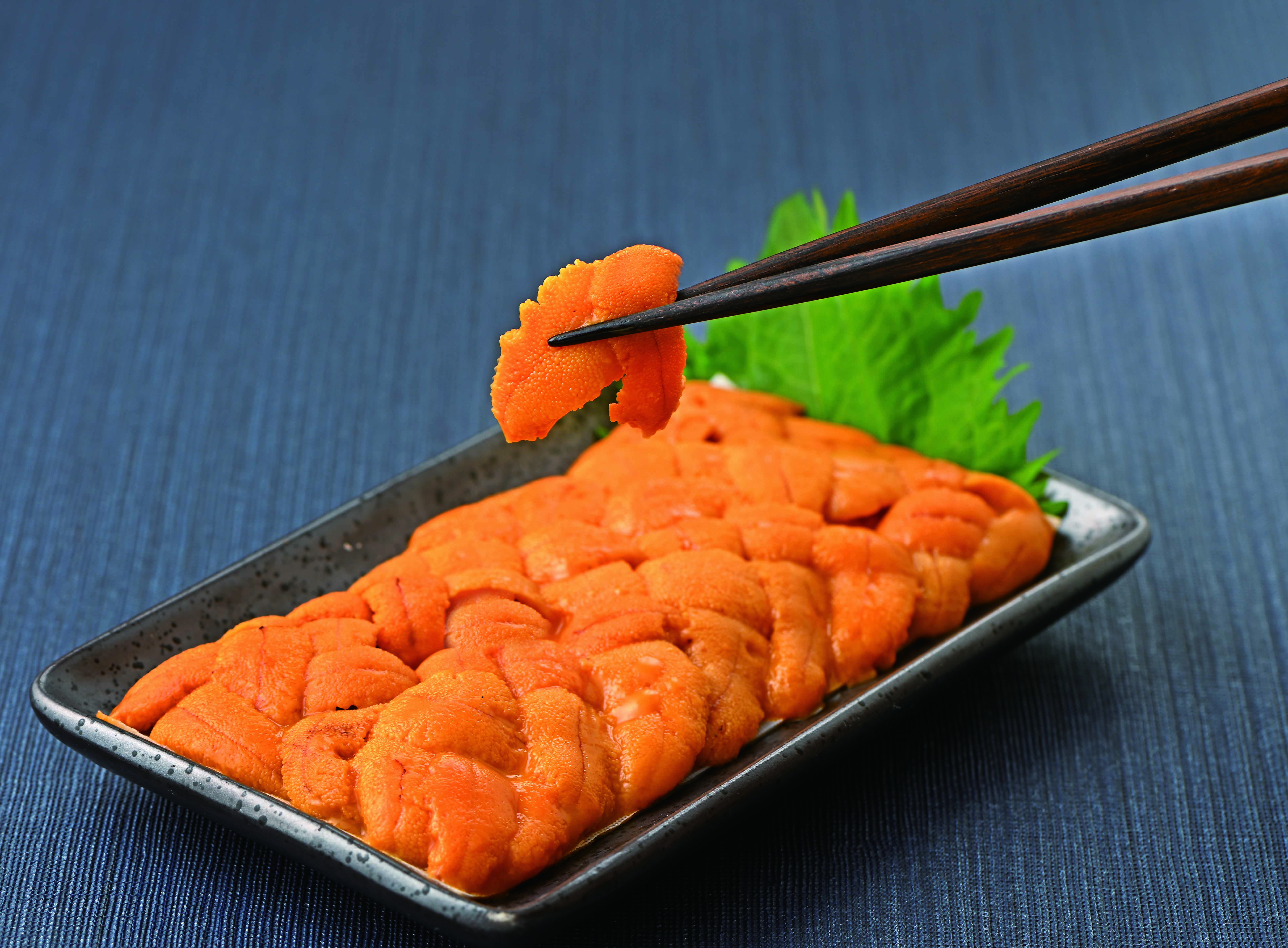 【12/30～31お届け分限り】刺身用うに(解凍) 95g