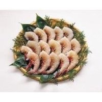 【12/27お届け分限り】天然えび(大) 14尾