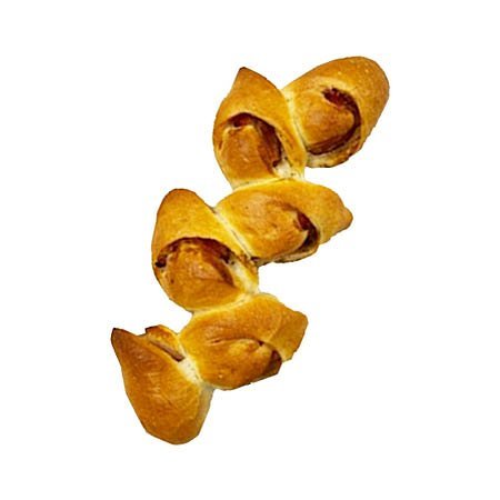 濃厚6種のチーズフランス　1個