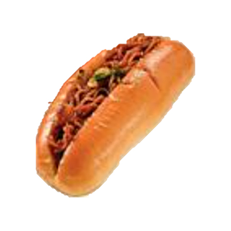 焼きそばドック　1個