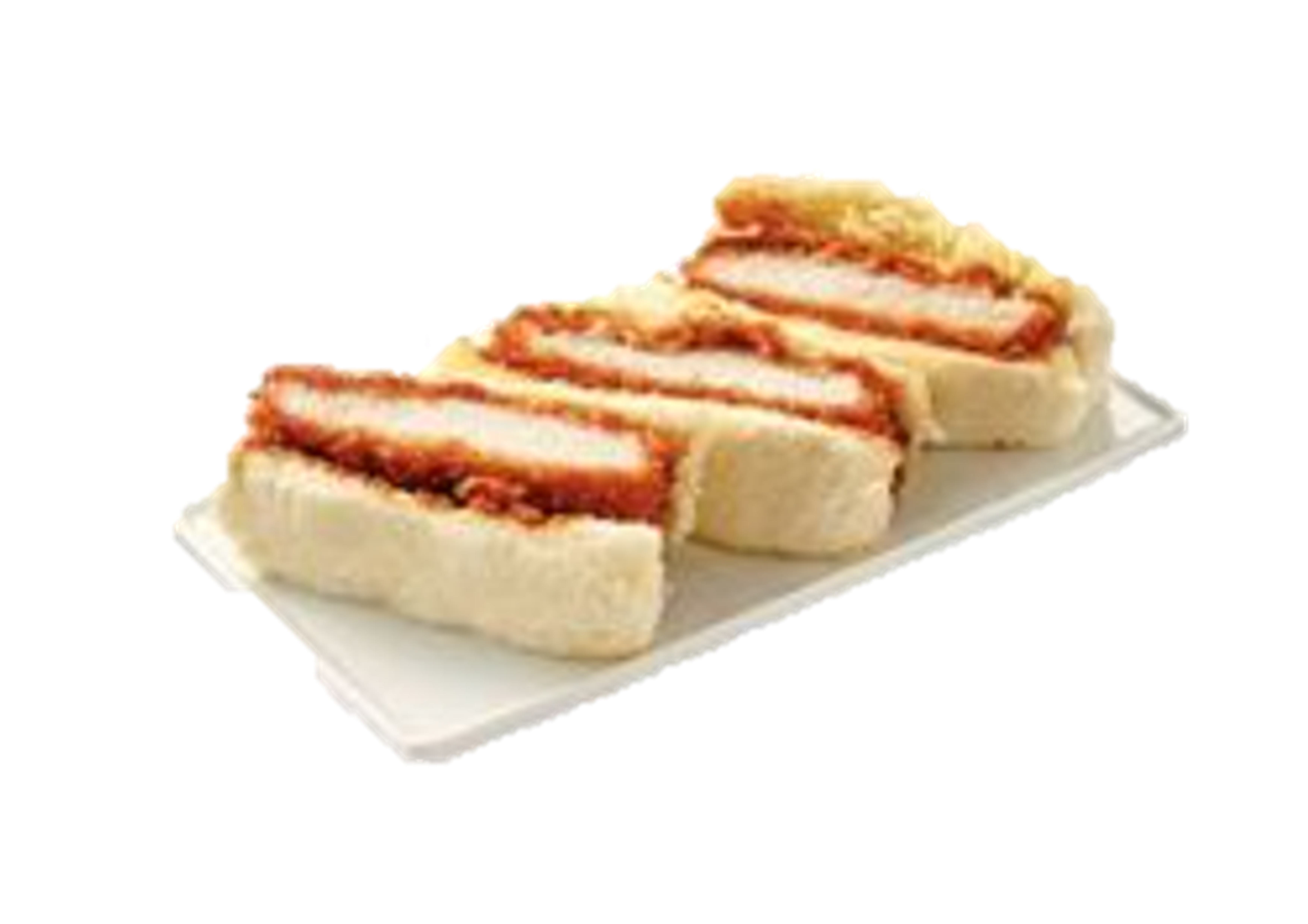 厚切りロースかつサンド　1パック