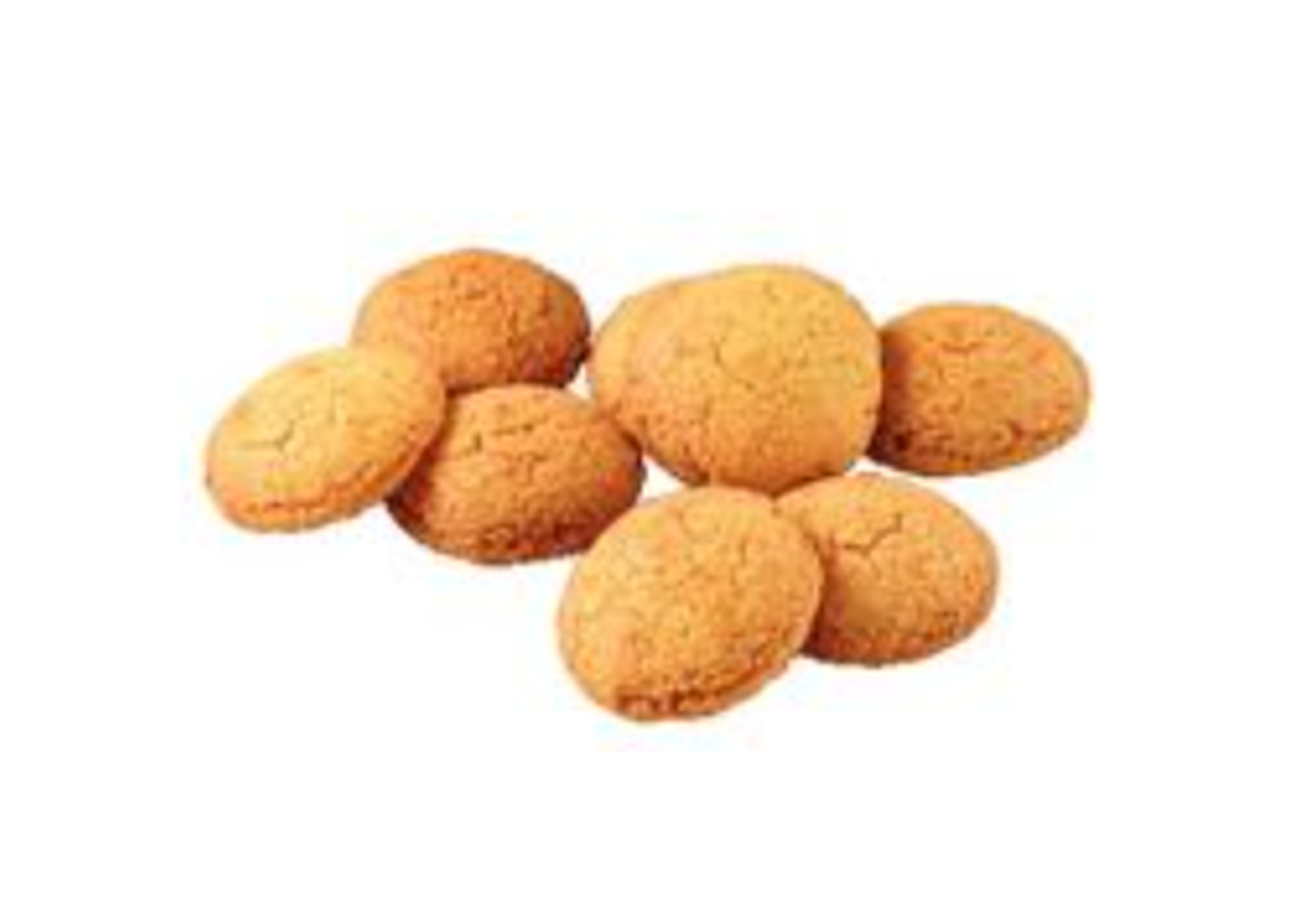 サクほろクッキー(プレーン)　1パック