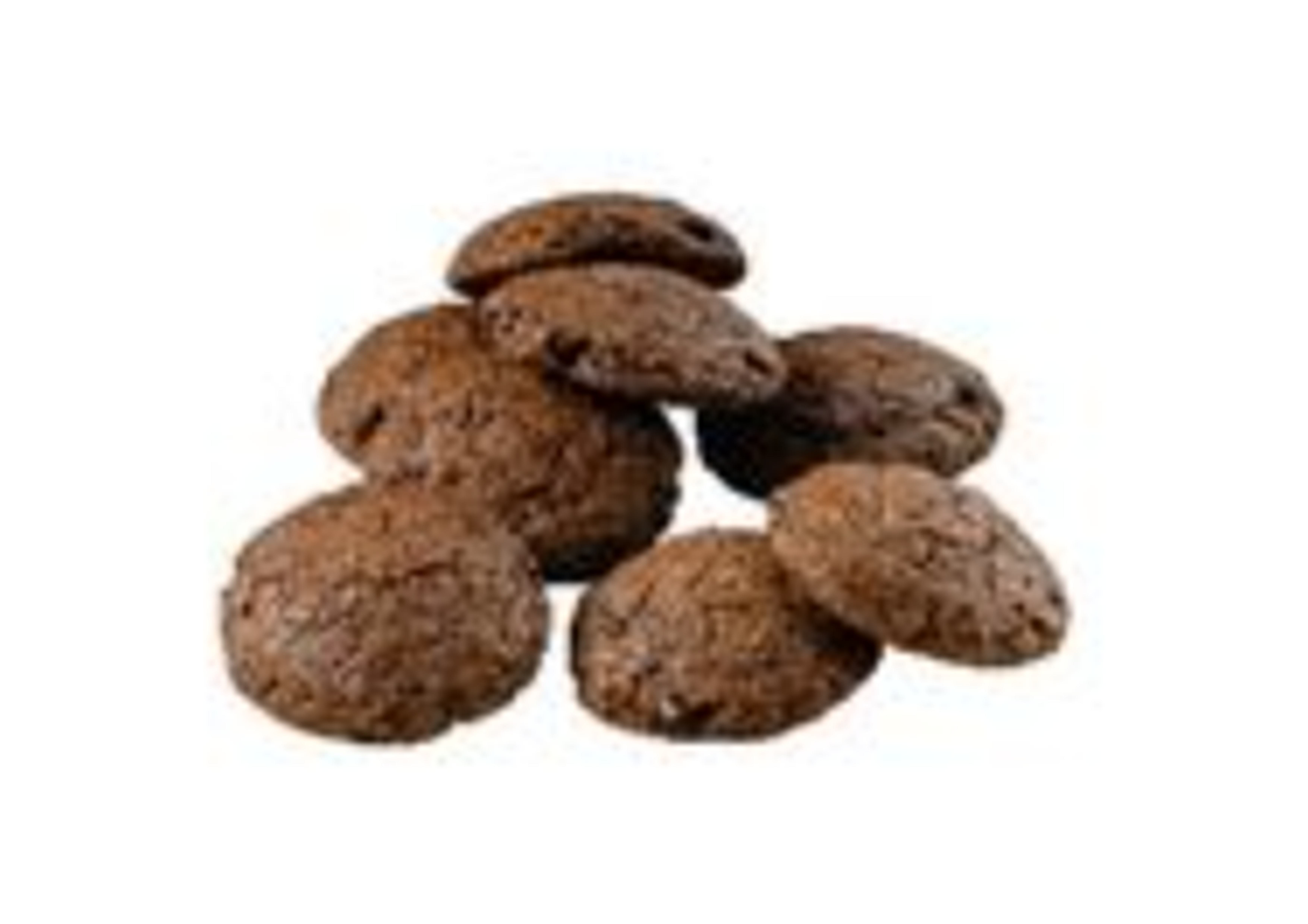 サクほろクッキー(チョコ)　1パック