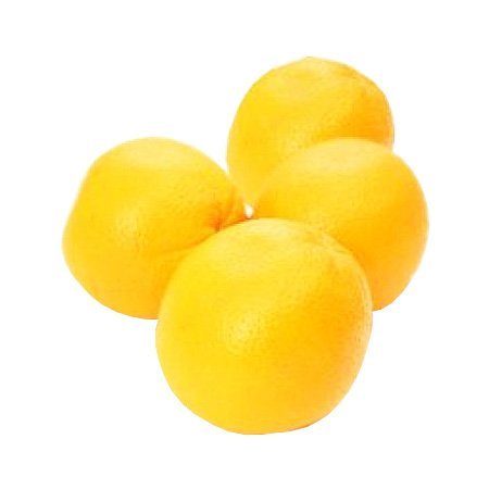 ネーブルオレンジ 1袋(4コ)