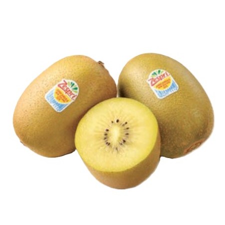 【4/20～23お届け分限り】キウイフルーツ（サンゴールド） 1コ