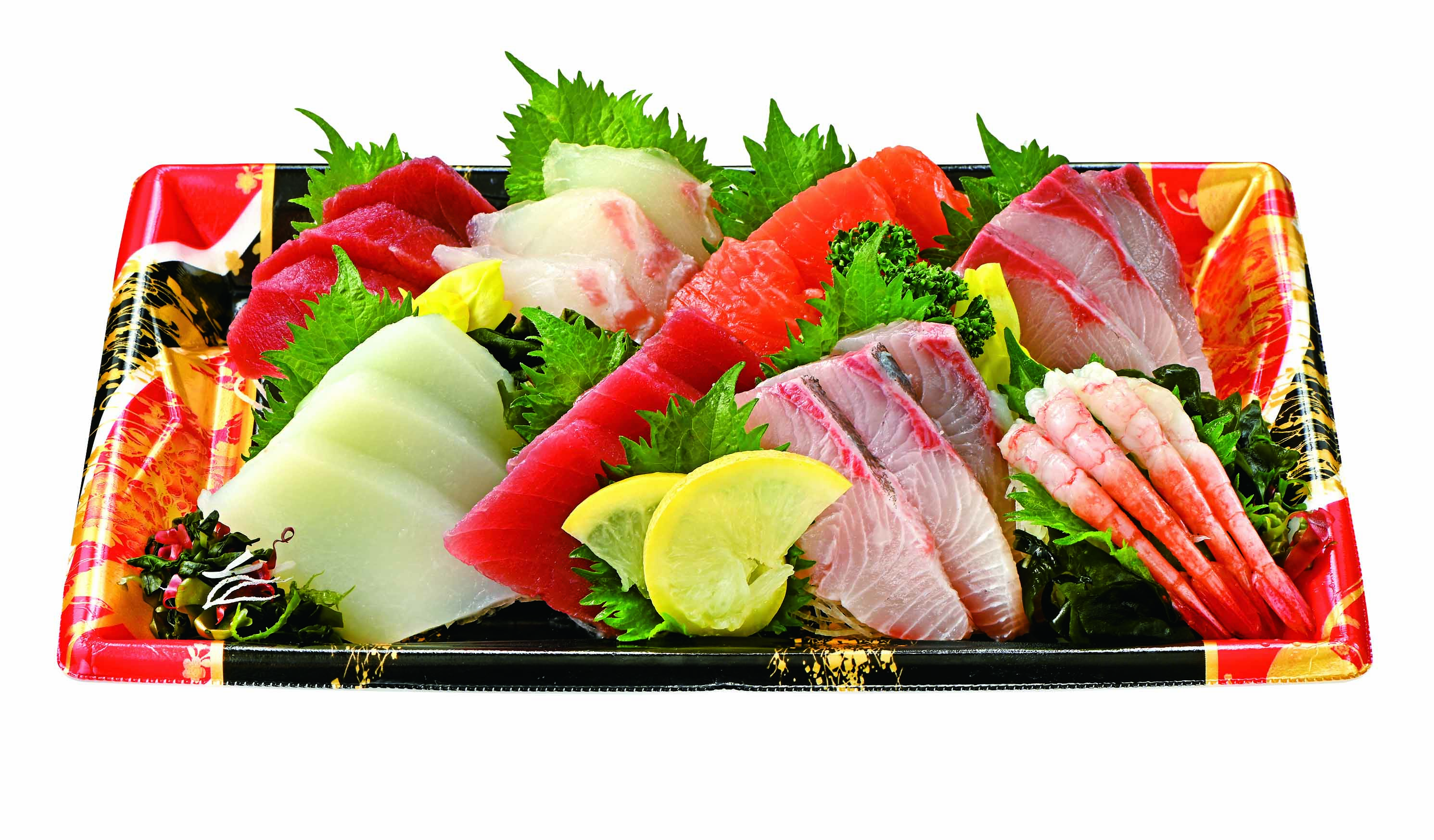 【3/7～8お届け分限り】刺身盛合せ 8点盛