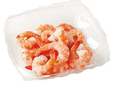 【9/18～20お届け分限り】カクテルシュリンプ(生食用) 180g