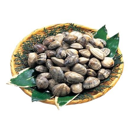 【12/25お届け分限り】あさり(大) 150g