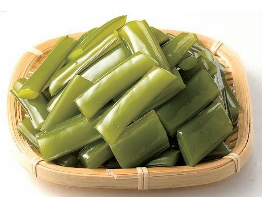 【2/6～8お届け分限り】茎わかめ 130g