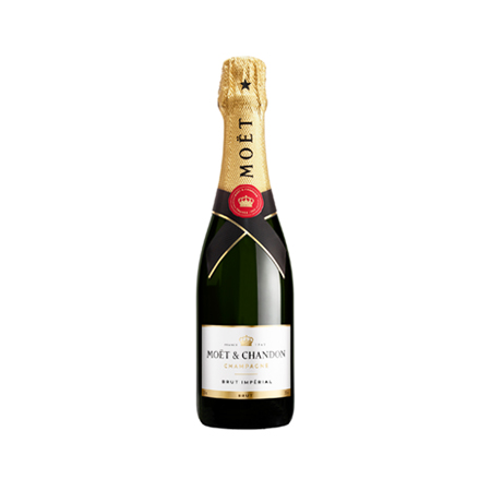 モエ・アンペリアル ハーフ  375ml