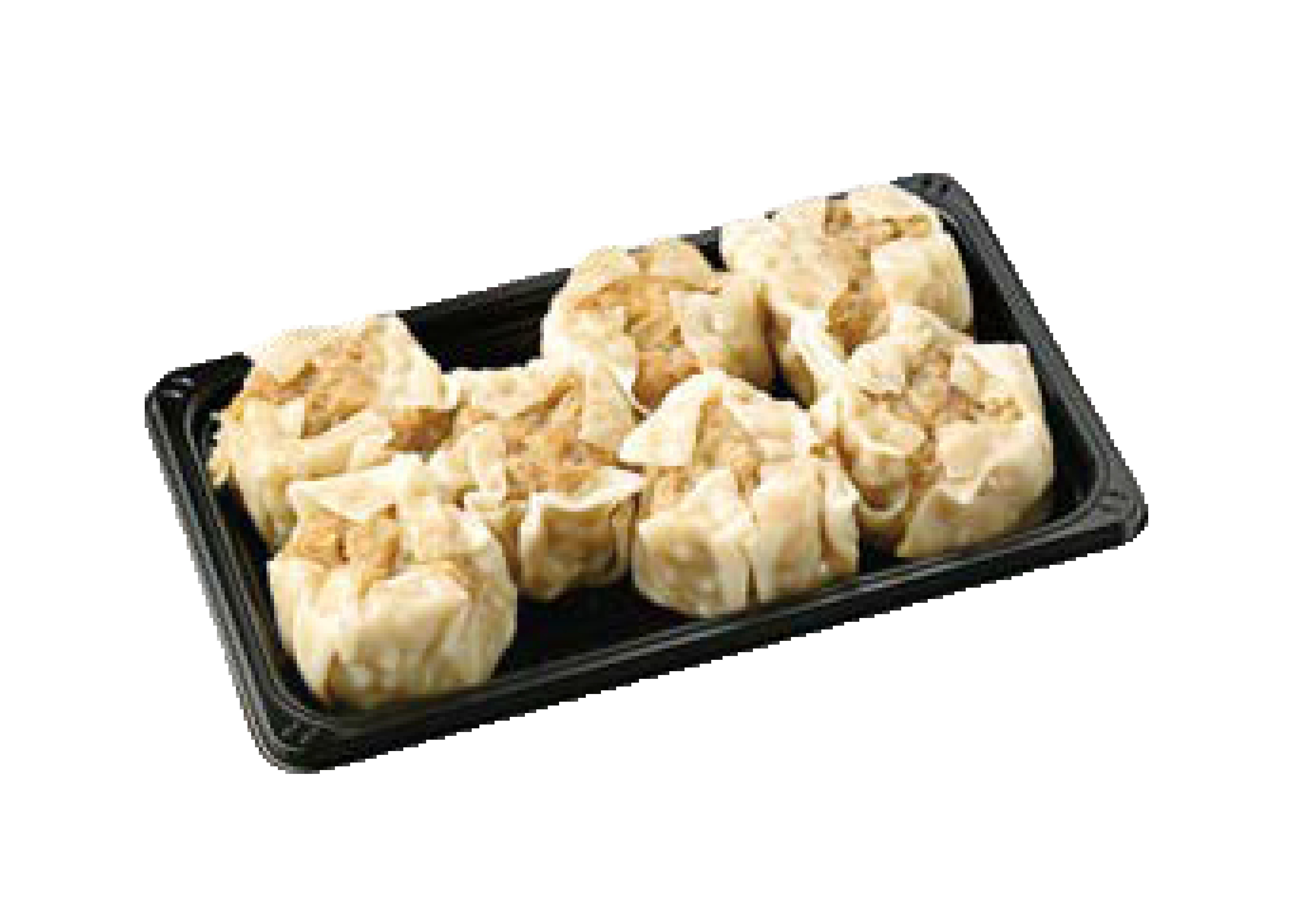 【2/9～12お届け分限り】＜便限定＞粗挽きお肉を愉しむ肉焼売 7個