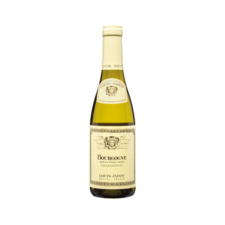 ルイ・ジャド  ブルゴーニュ シャルドネ ハーフ  375ml