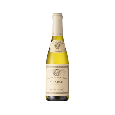 ルイ・ジャド  シャブリ シャペル・オー・ルー ハーフ  375ml