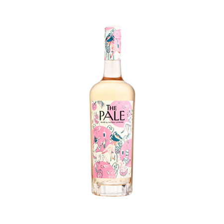シャトーデスクラン ザ・ペール  750ml