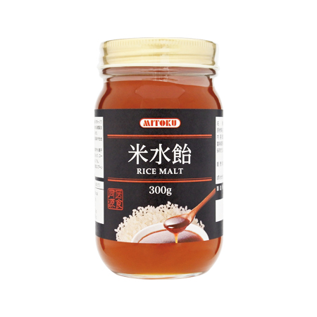 ミトク 米水飴  300g