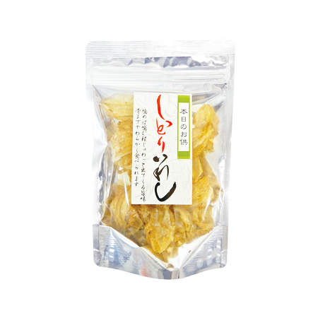 味の花壇 しっとりいわし  44g