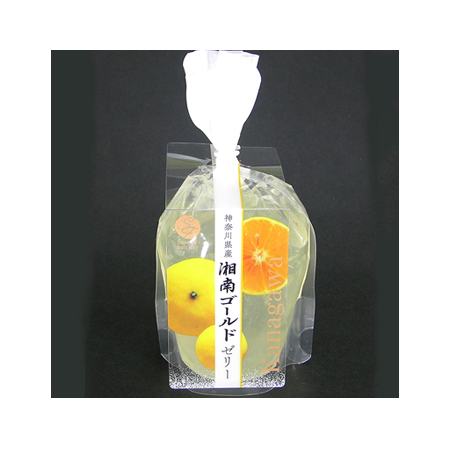 ナチュレ 湘南ゴールドゼリー  170g
