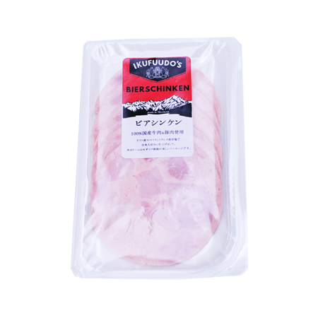 育風堂 ビアシンケン 70g