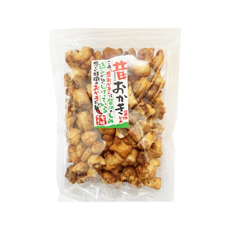 福俵 ころ助七味  120g