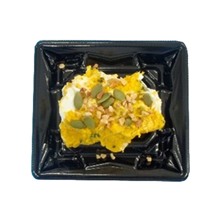 キャラメル風味の北海道産南瓜サラダ小 1パック