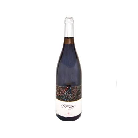 楠わいなりーブラックレーベル ルージュ  750ml