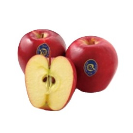 りんご(a1) 1パック(3コ)