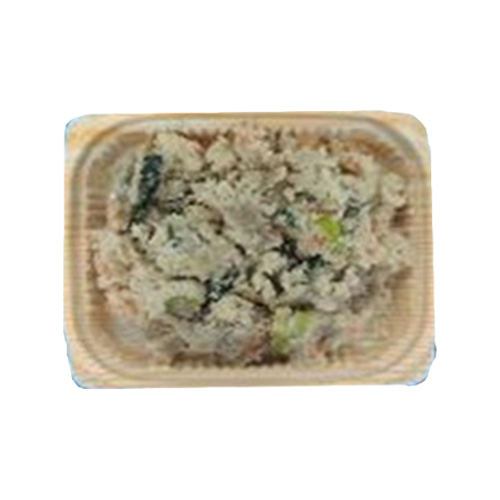 【便限定】だし香る国産大豆おからのうの花　1パック